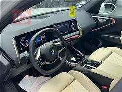 بي ام دبليو X3